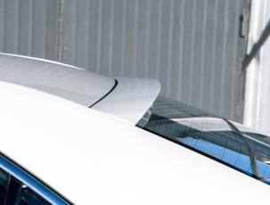 Козырек OEM Style на заднее стекло для Toyota Camry V50/55 (7)