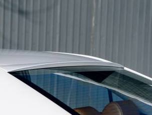 Козырек OEM Style на заднее стекло для Toyota Camry V50/55 (7)