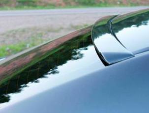 Козырек GT на заднее стекло для Honda Accord 8