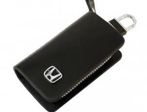 Ключница с логотипом Honda