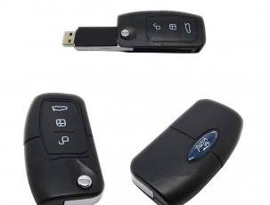 Флешка копия ключа Ford (16gb)