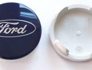 Колпачки на диски для Ford