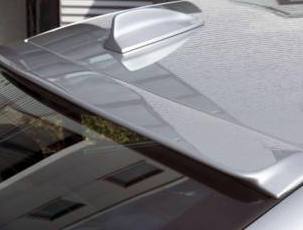 Козырек Schnitzer на заднее стекло для BMW 3 E90 