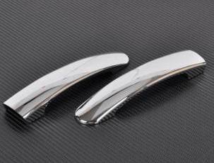Накладки на ручки дверей Chrome для VW Tiguan 1