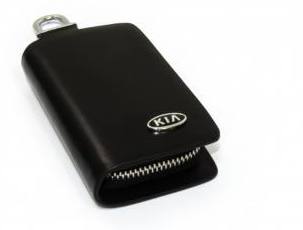 Ключница с логотипом Kia