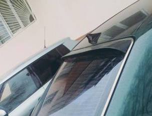 Козырек Lorinser на заднее стекло для Mercedes-Benz E-Class W210
