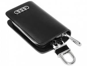 Ключница с логотипом Audi