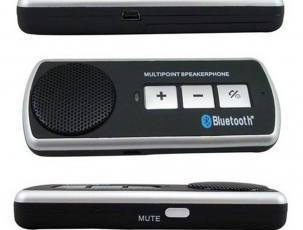 Bluetooth-спикерфон