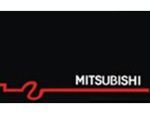 Наклейка на лобовое стекло WRC Mitsubishi