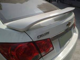 Спойлер Transform со стоп сигналом для Chevrolet Cruze 1 седан  