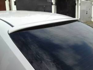 Козырек на заднее стекло для Toyota Camry V40 (6)