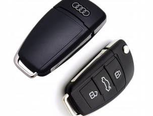 Флешка копия ключа Audi (15gb)