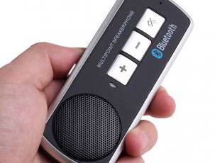 Bluetooth-спикерфон
