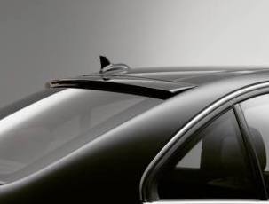 Козырек AMG на заднее стекло для Mercedes-Benz C-Class W204